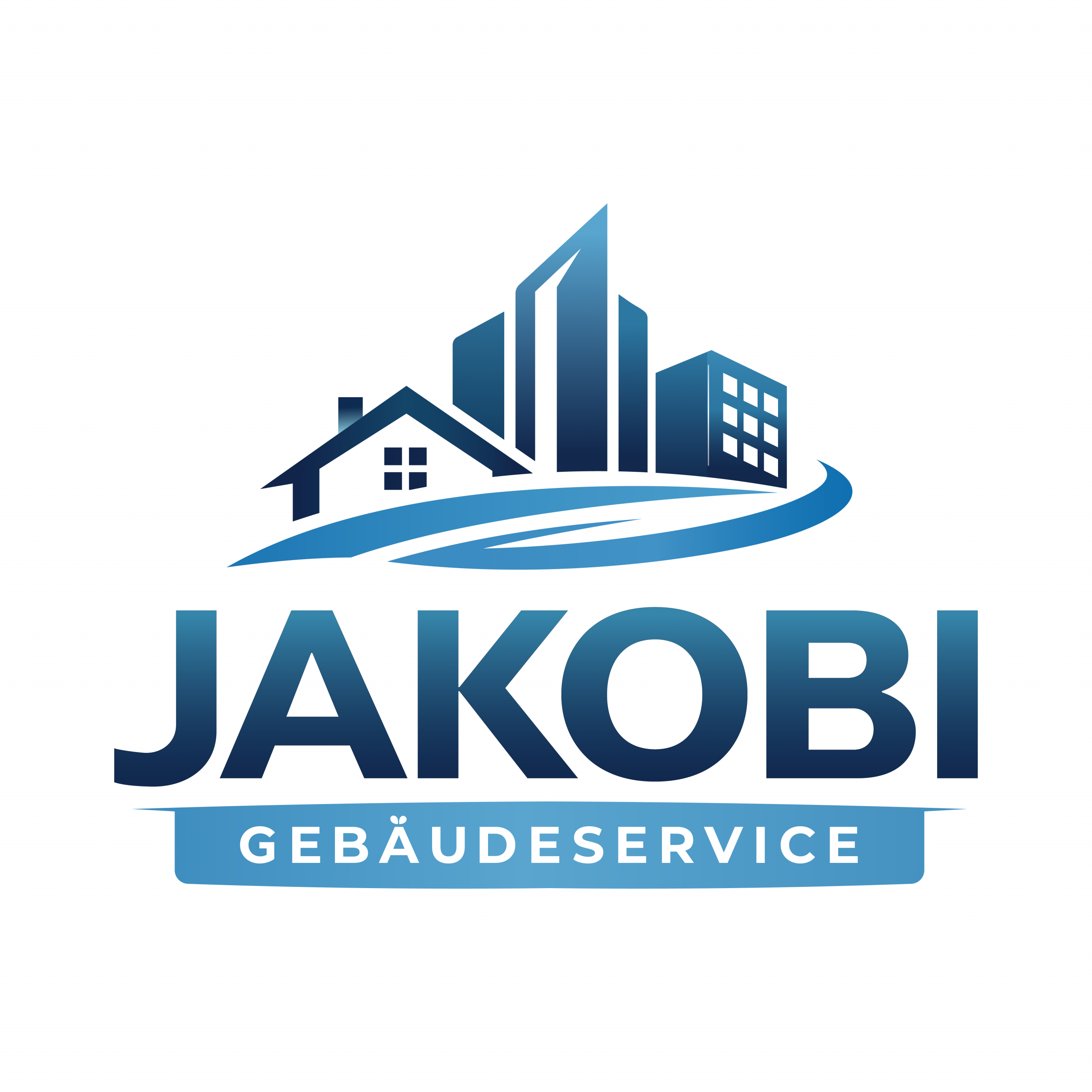 Immer in guten Händen